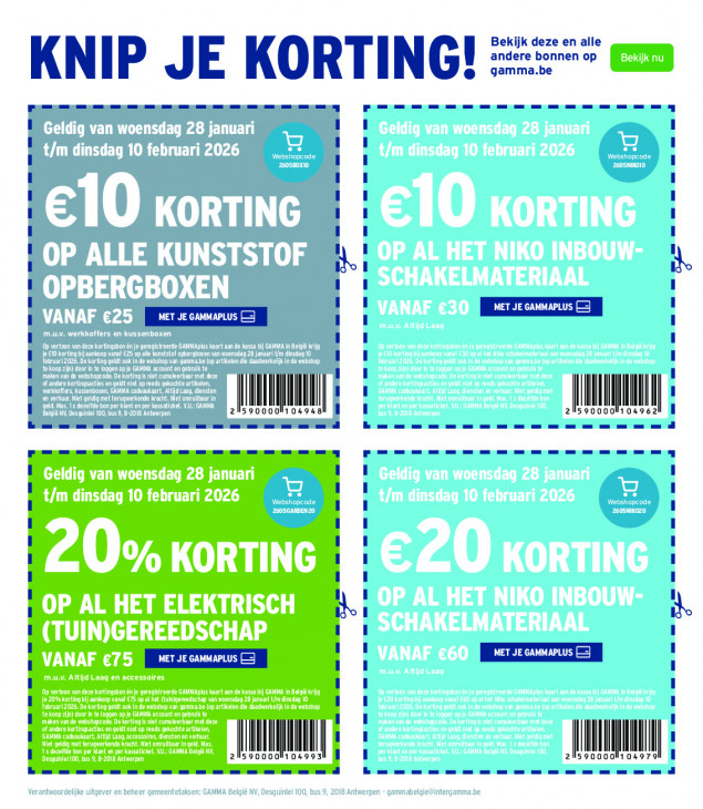 Gamma Folder 28.01.2026