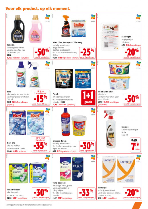 Colruyt Folder 28.01.2026