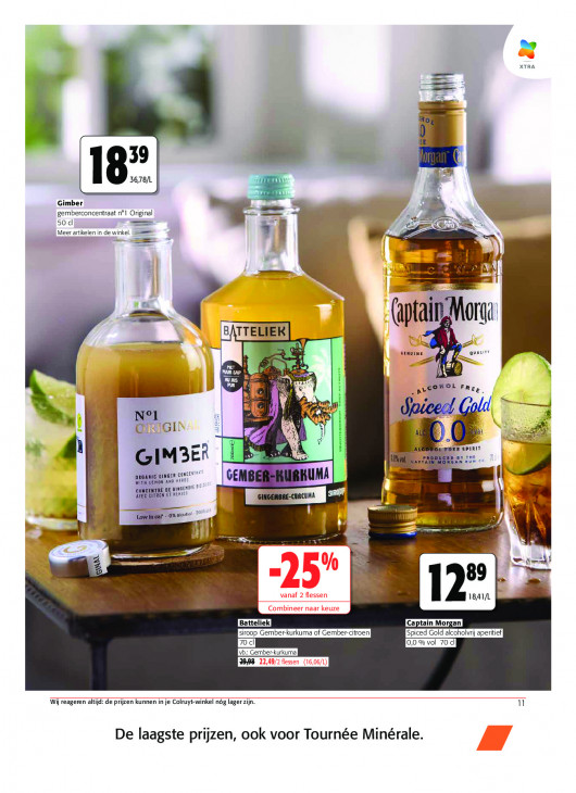 Colruyt Folder 28.01.2026