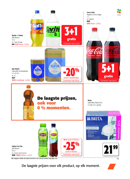 Colruyt Folder 28.01.2026