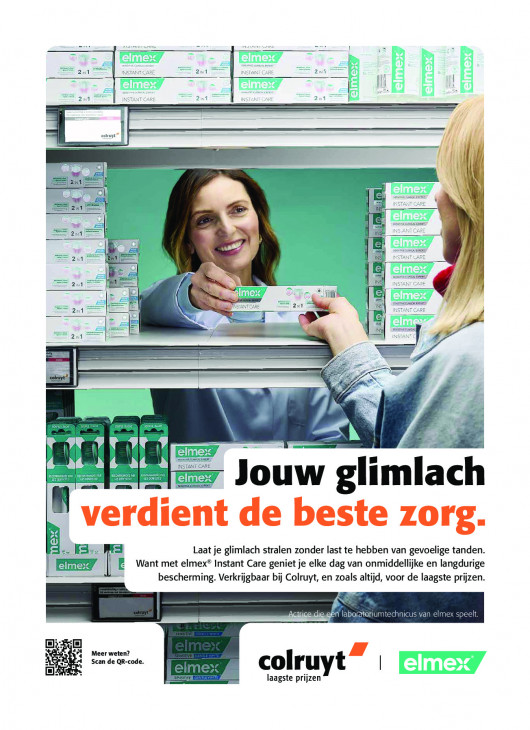 Colruyt Folder 28.01.2026