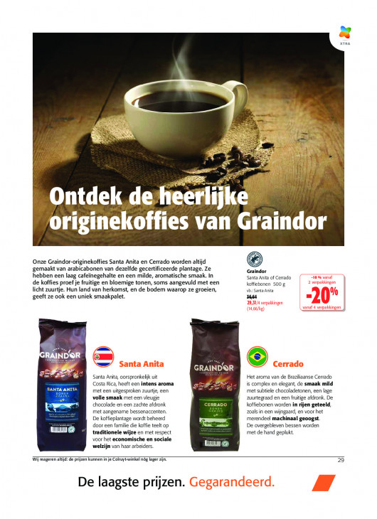 Colruyt Folder 28.01.2026