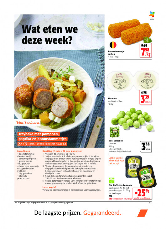 Colruyt Folder 28.01.2026