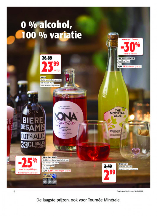 Colruyt Folder 28.01.2026