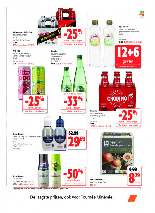 Colruyt Folder 28.01.2026