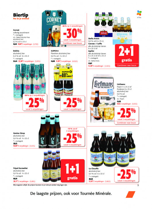 Colruyt Folder 28.01.2026