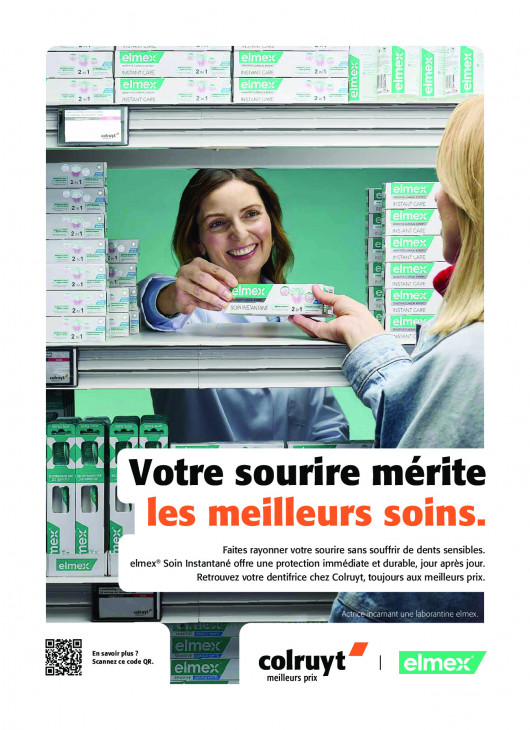 Colruyt Dépliant 28.01.2026