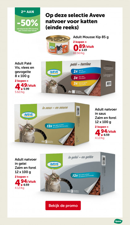 AVEVE Folder 28.01.2026