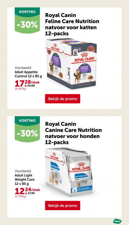 AVEVE Folder 28.01.2026