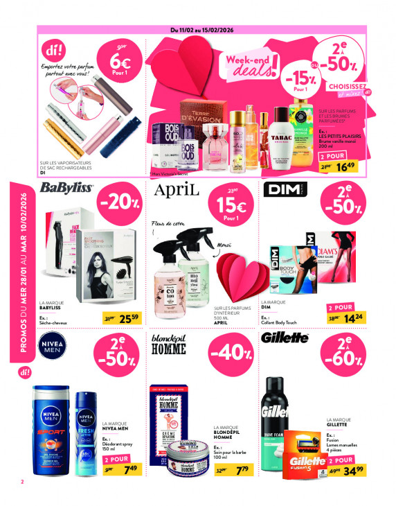 Di Dépliant 28.01.2026