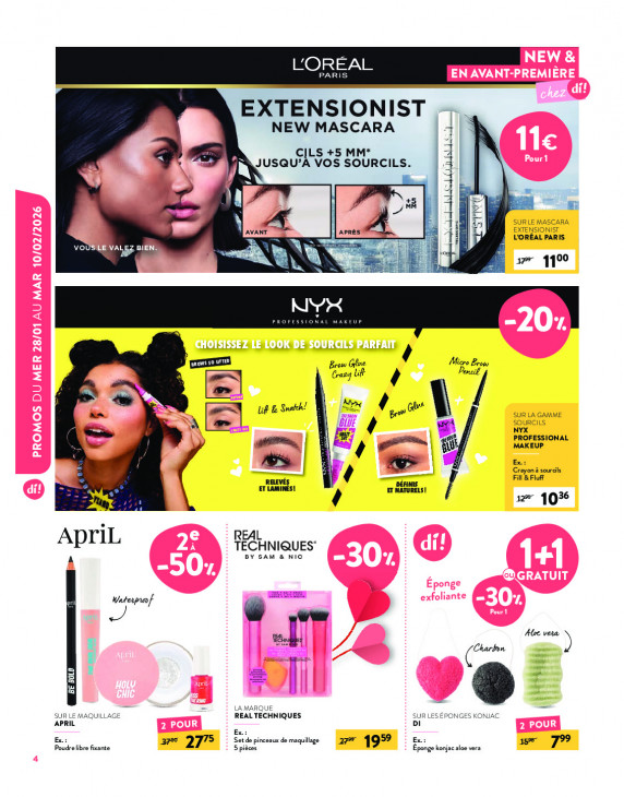 Di Dépliant 28.01.2026