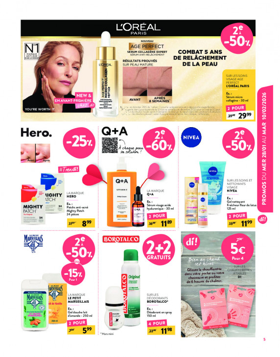 Di Dépliant 28.01.2026