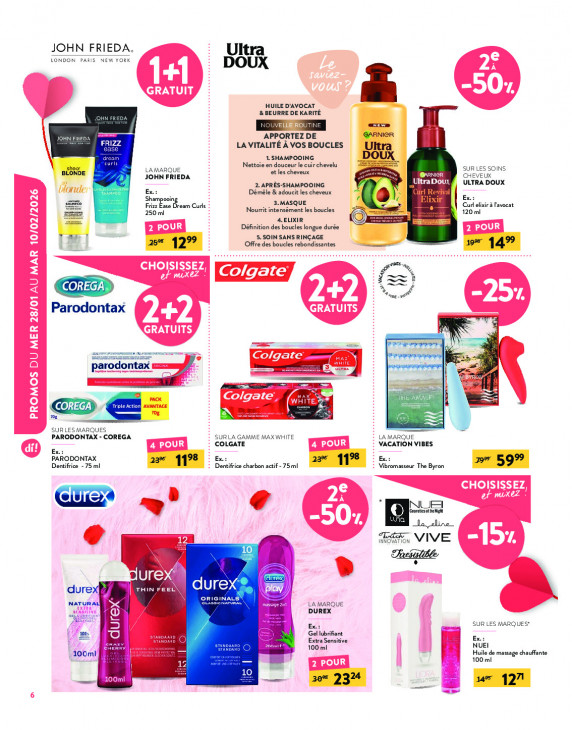 Di Dépliant 28.01.2026