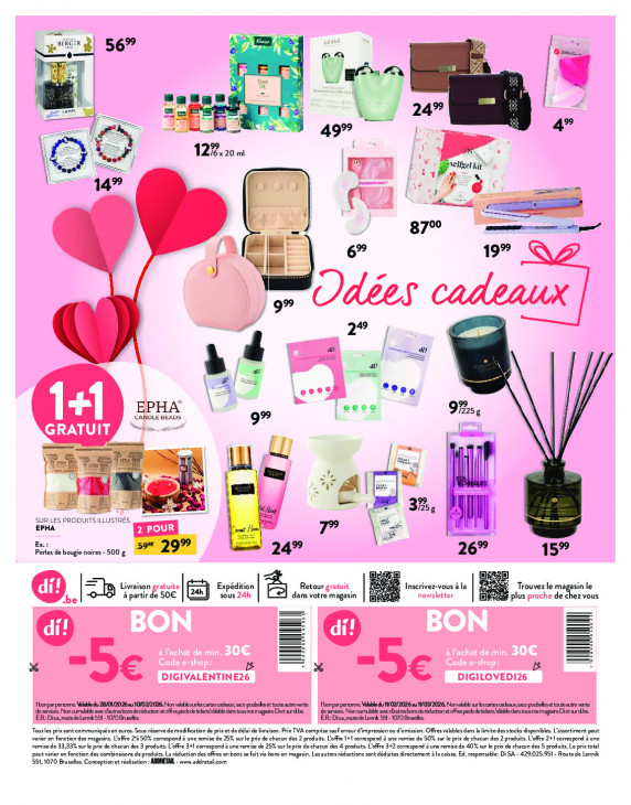 Di Dépliant 28.01.2026