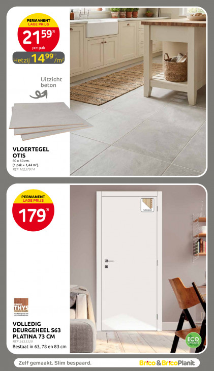 Brico Folder 28.01.2026