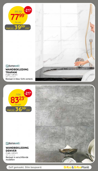 Brico Folder 28.01.2026