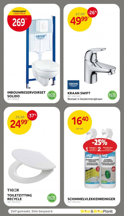 Brico Folder 28.01.2026