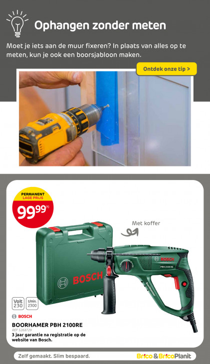 Brico Folder 28.01.2026