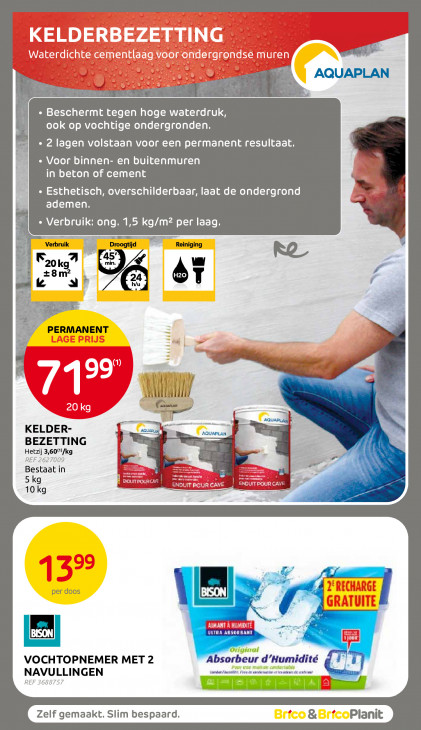 Brico Folder 28.01.2026