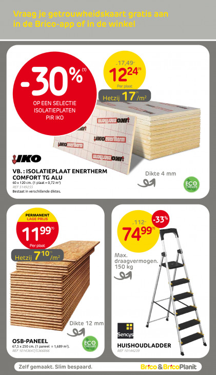 Brico Folder 28.01.2026