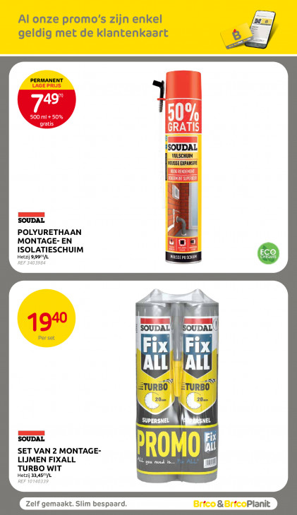 Brico Folder 28.01.2026