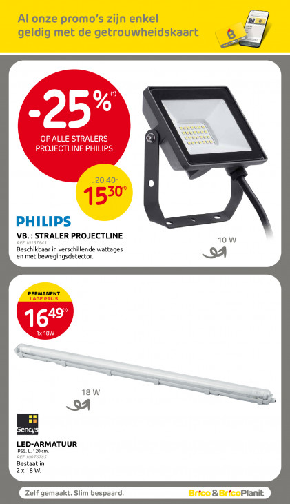 Brico Plan-it Folder 28.01.2026