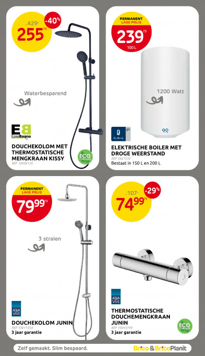 Brico Plan-it Folder 28.01.2026