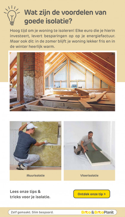 Brico Plan-it Folder 28.01.2026