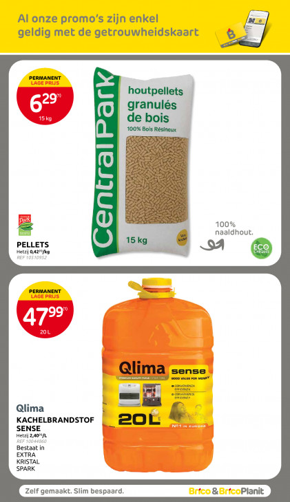 Brico Plan-it Folder 28.01.2026