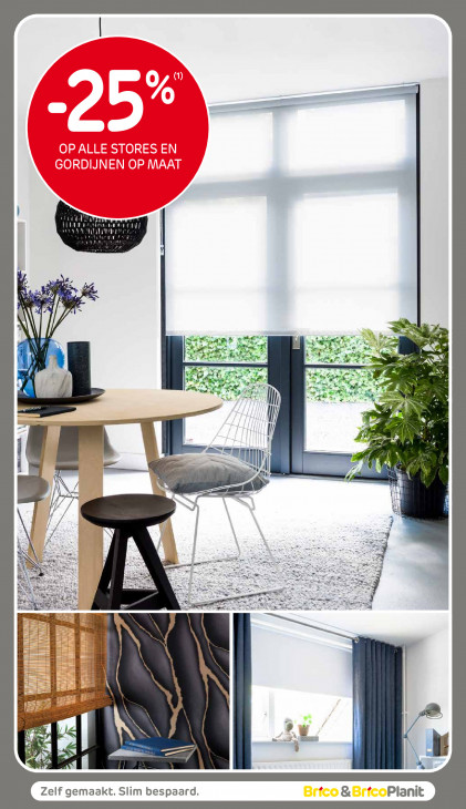 Brico Plan-it Folder 28.01.2026