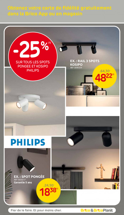 Brico Dépliant 28.01.2026