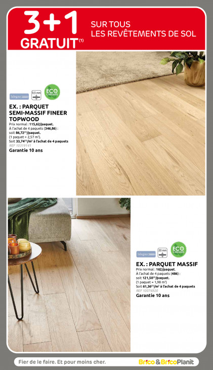 Brico Dépliant 28.01.2026