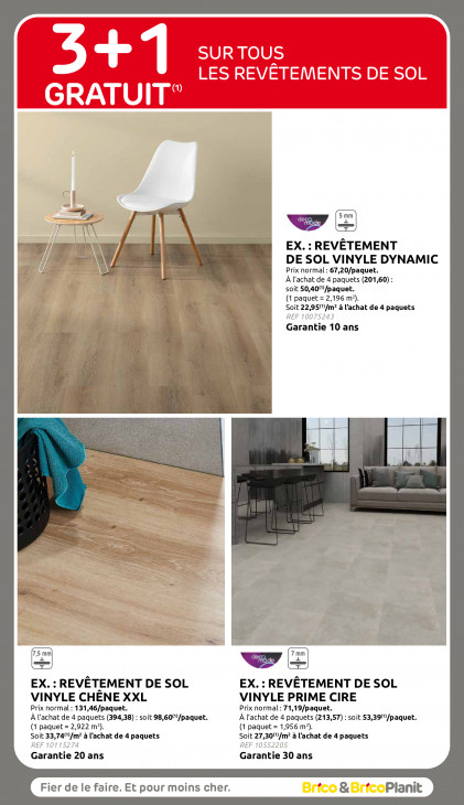 Brico Dépliant 28.01.2026