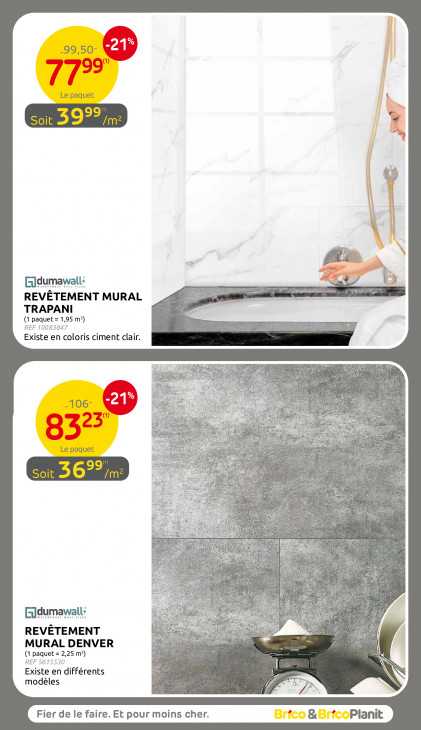 Brico Dépliant 28.01.2026