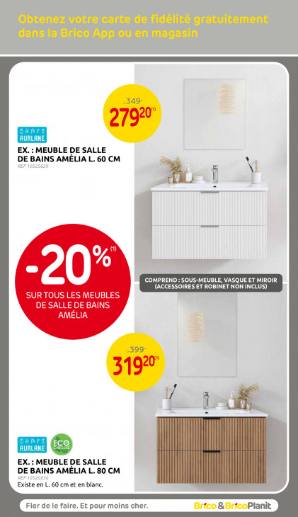 Brico Dépliant 28.01.2026