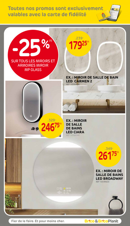 Brico Dépliant 28.01.2026