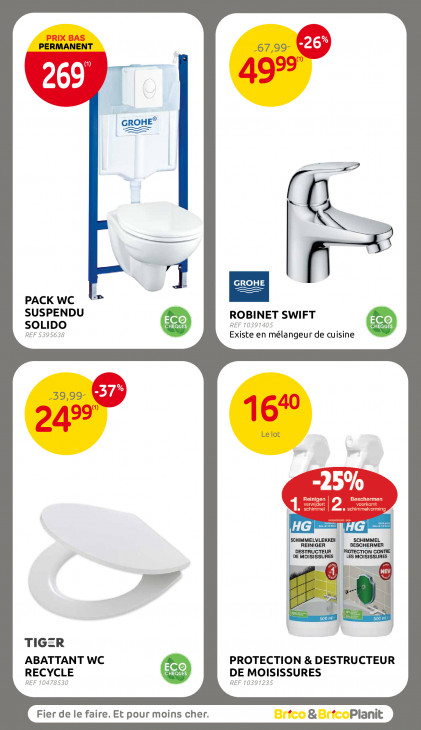 Brico Dépliant 28.01.2026