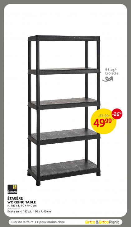 Brico Dépliant 28.01.2026