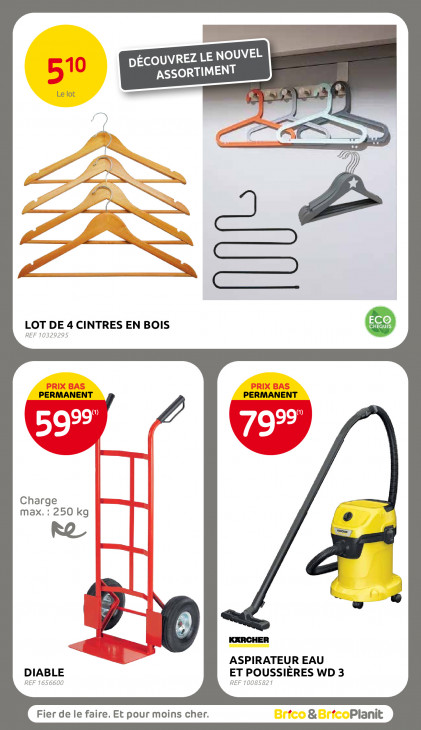 Brico Dépliant 28.01.2026