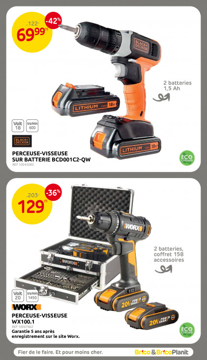 Brico Dépliant 28.01.2026