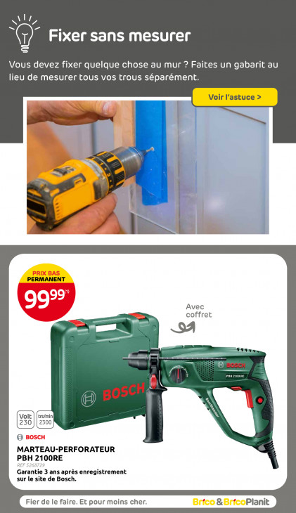 Brico Dépliant 28.01.2026