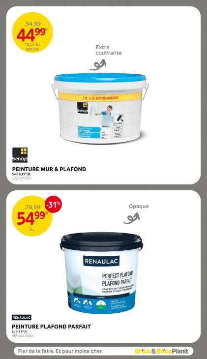 Brico Dépliant 28.01.2026