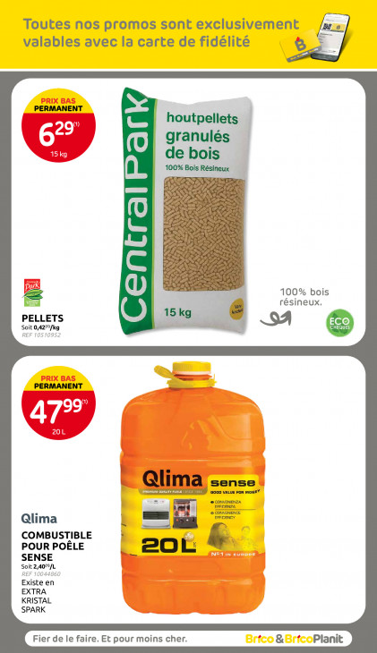 Brico Dépliant 28.01.2026