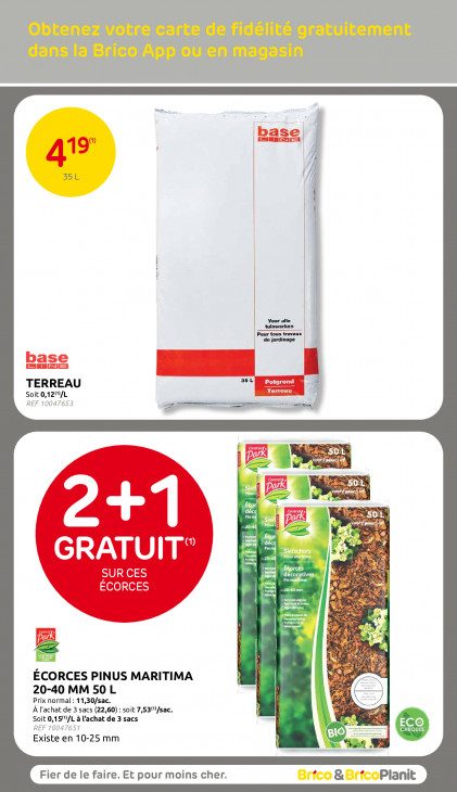 Brico Dépliant 28.01.2026