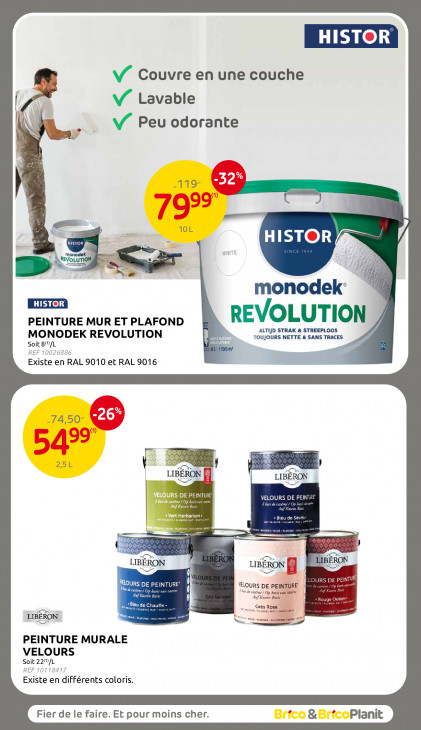 Brico Dépliant 28.01.2026