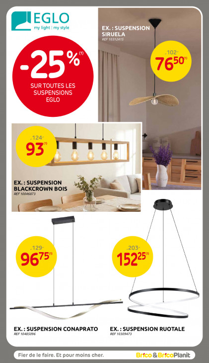 Brico Dépliant 28.01.2026