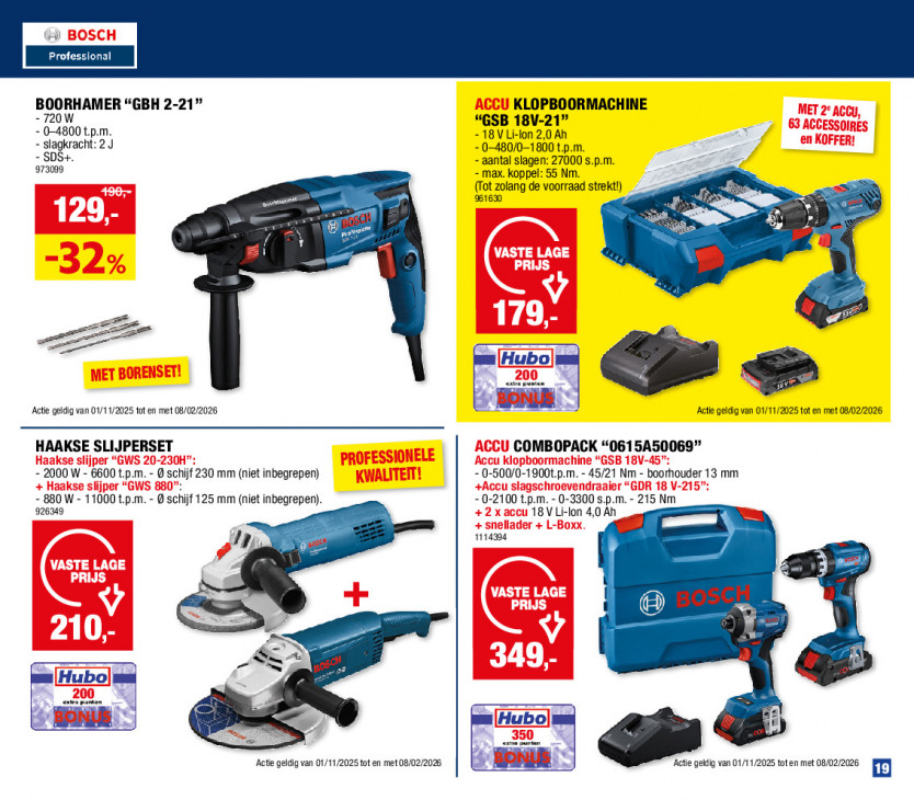 Hubo Folder 28.01.2026