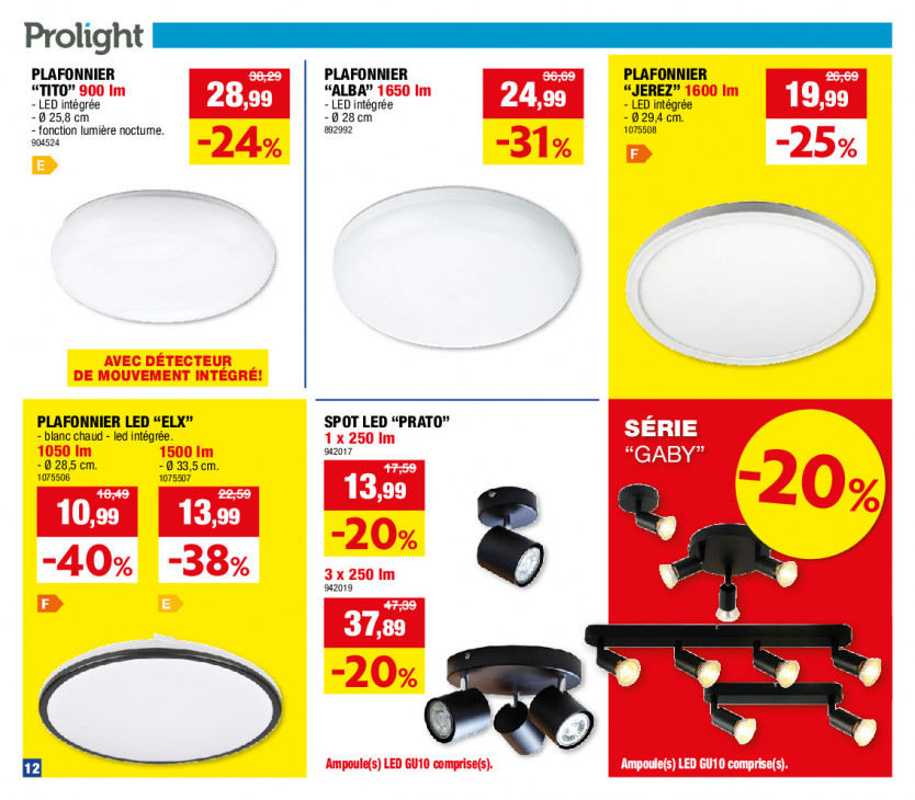 Hubo Dépliant 28.01.2026