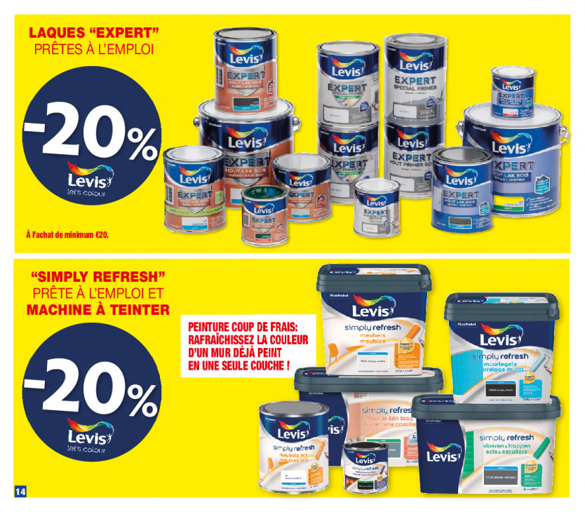 Hubo Dépliant 28.01.2026