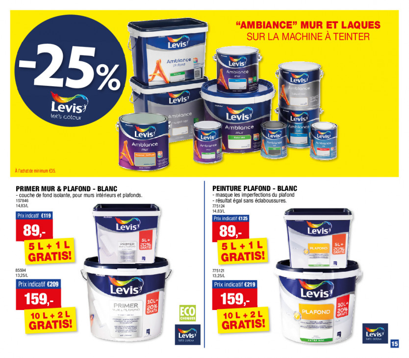 Hubo Dépliant 28.01.2026